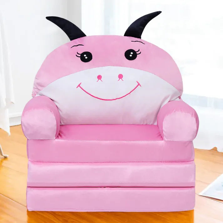 Divano letto multifunzionale per bambini