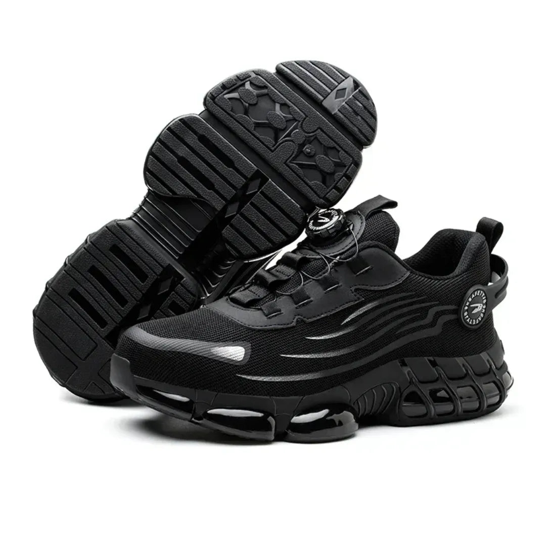Scarpe da ginnastica Sicherheitssneaker Herren