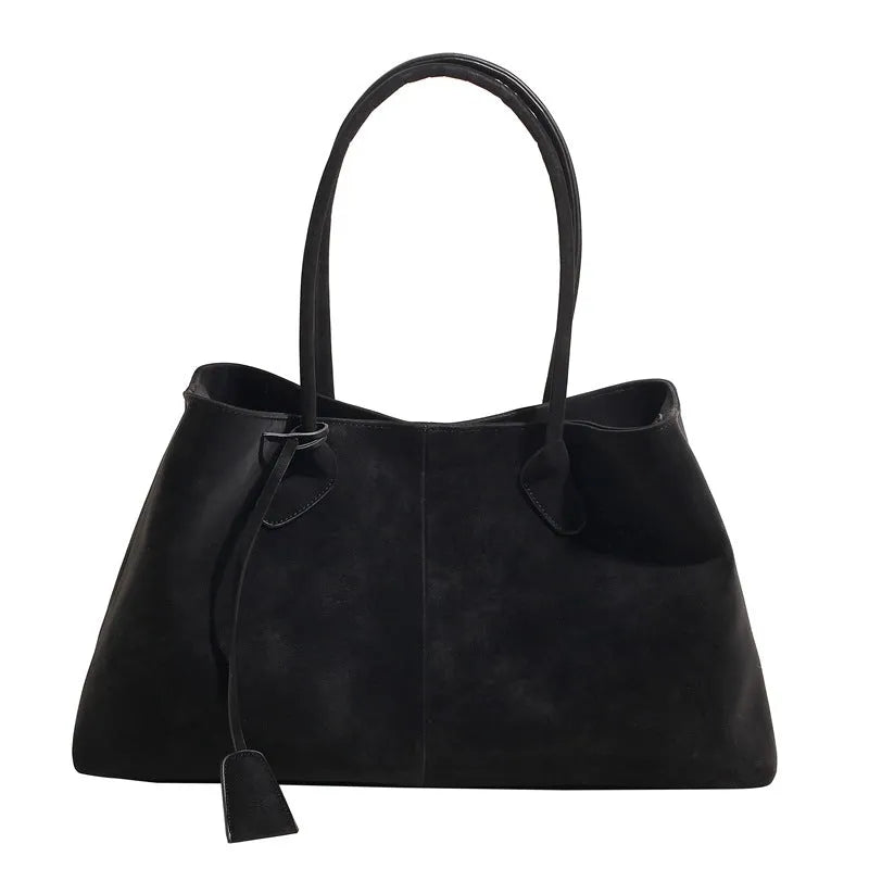 Elegante Maxi-Handtasche