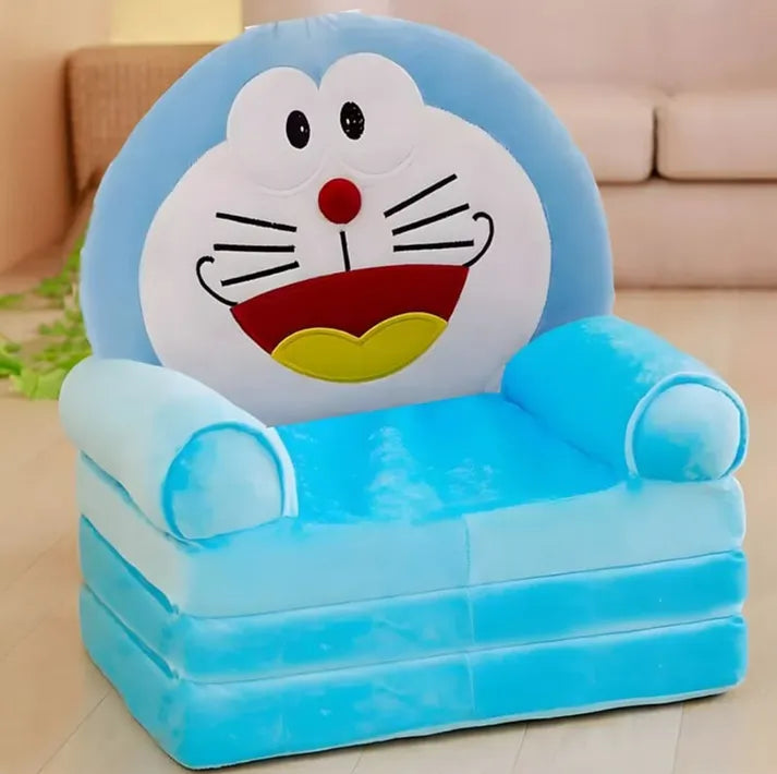 Divano letto multifunzionale per bambini