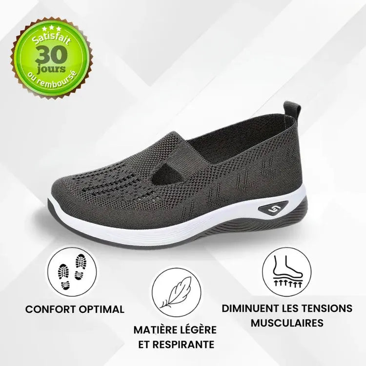 ErgoStepia™ - Scarpe da ginnastica ortopediche per donna