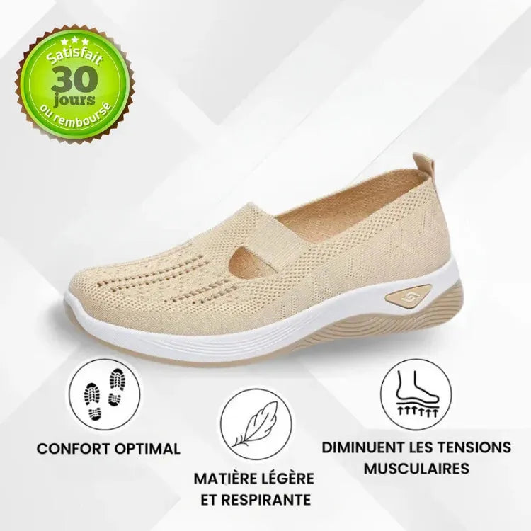 ErgoStepia™ - Scarpe da ginnastica ortopediche per donna
