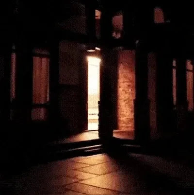Lampada da parete solare con sensore di movimento