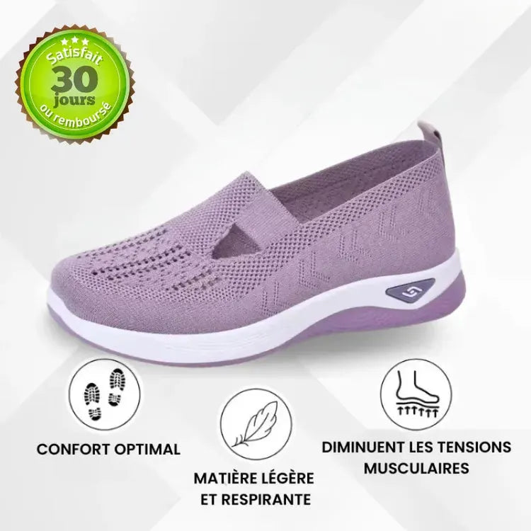ErgoStepia™ - Scarpe da ginnastica ortopediche per donna