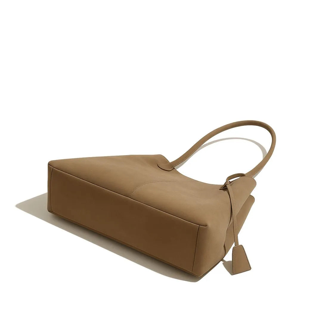 Elegante Maxi-Handtasche