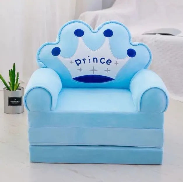Divano letto multifunzionale per bambini