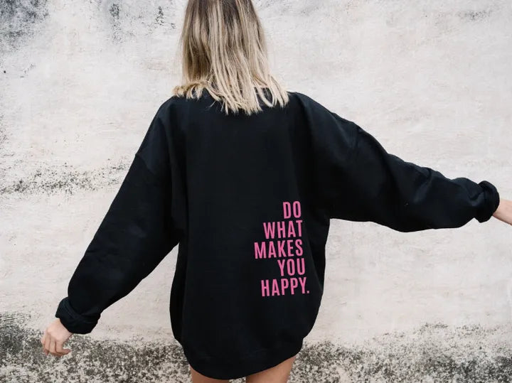 Lola™ -Kapuzenpulli in Übergröße