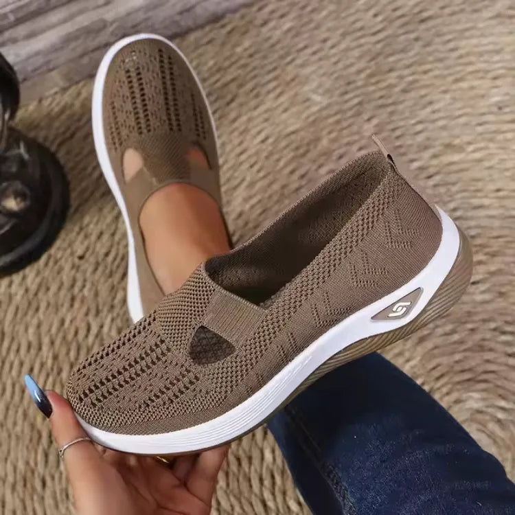 ErgoStepia™ - Scarpe da ginnastica ortopediche per donna