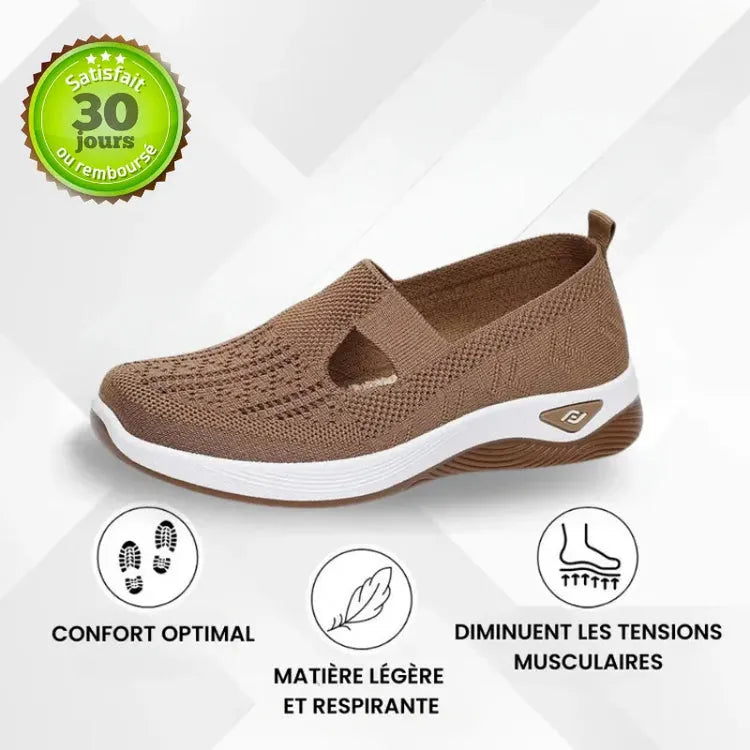 ErgoStepia™ - Scarpe da ginnastica ortopediche per donna