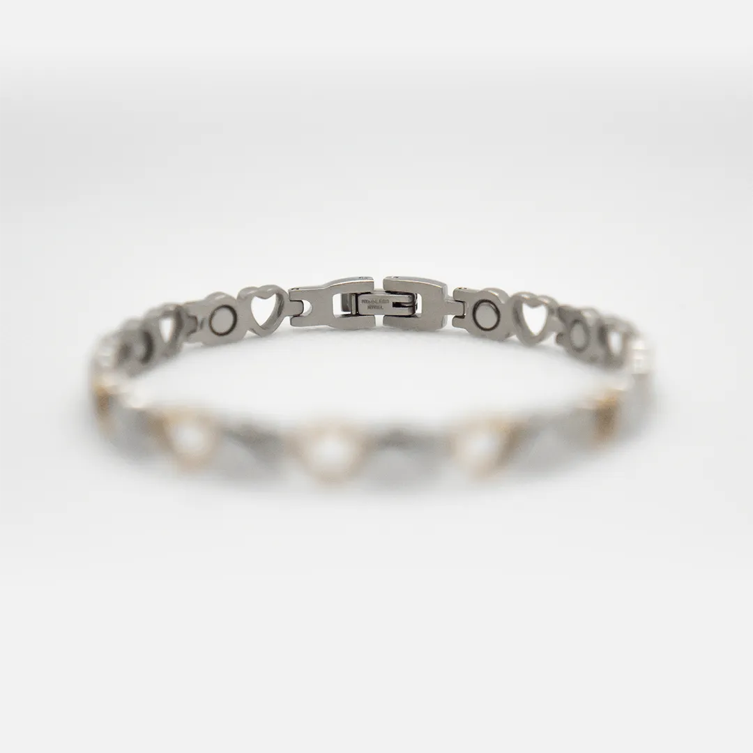 Bracciale per la salute Magnetisch