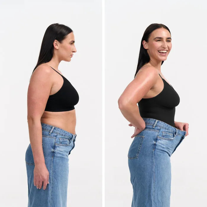 Corpo formatore con slittamento