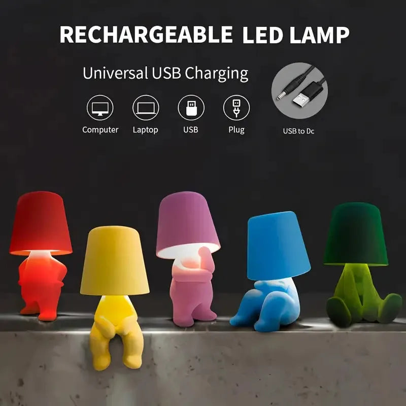 Lampada Mr Mood