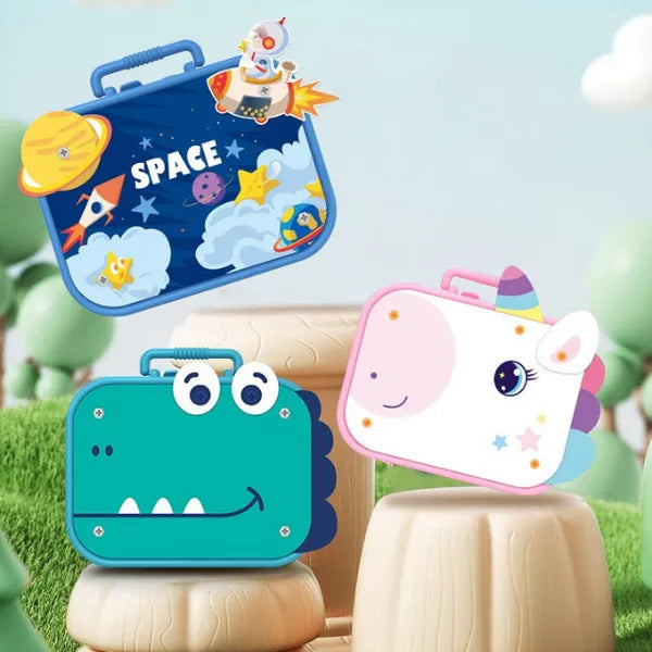 Montessori Werkzeugkoffer