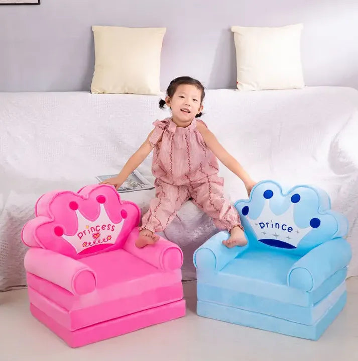 Divano letto multifunzionale per bambini