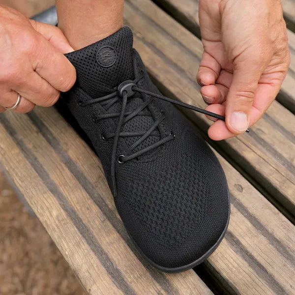 Scarpe da ginnastica Barfuß per donne e bambini