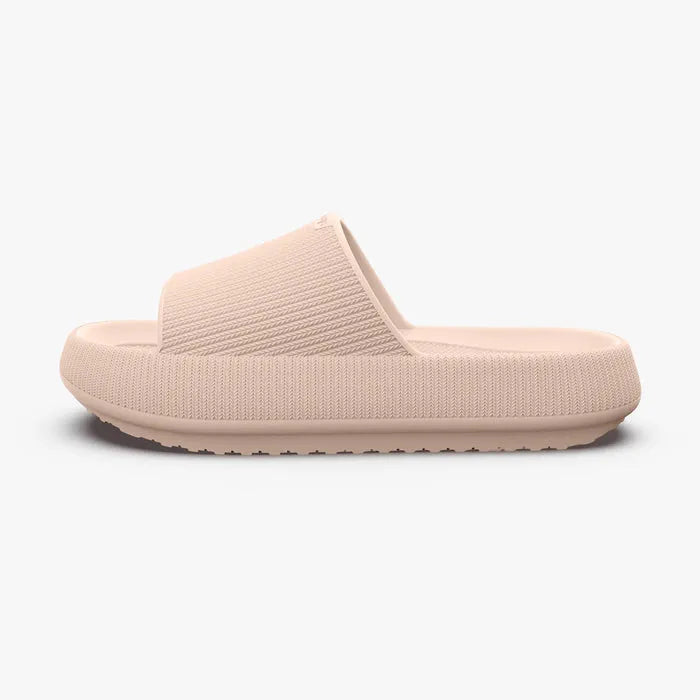 Sandali comfort cloud da donna
