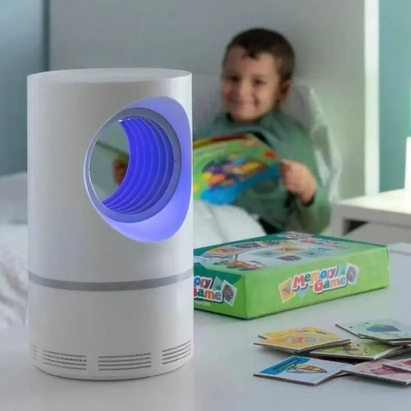 Lampada antizanzare RT56