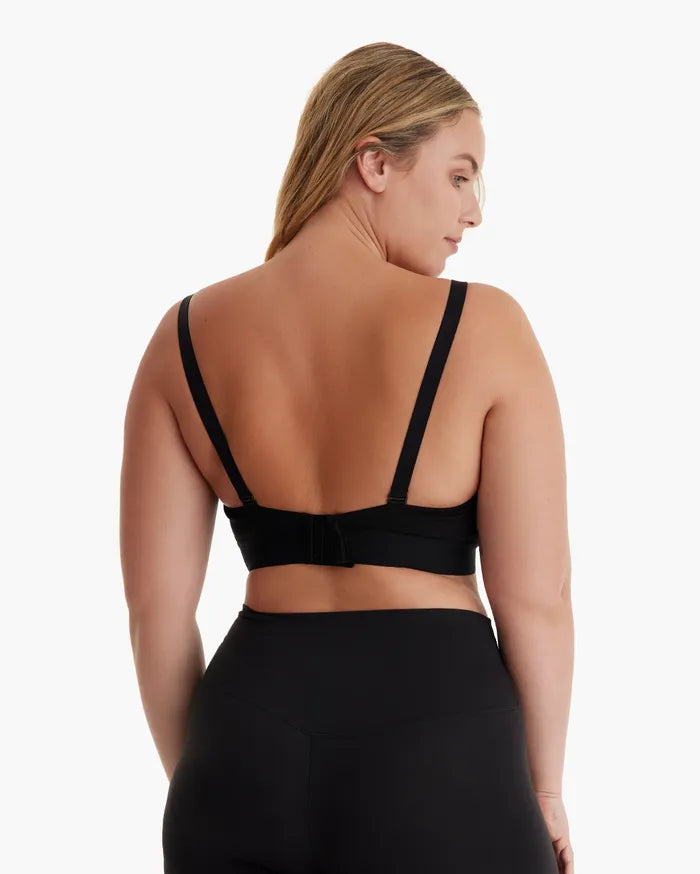 L'Original : Il nostro reggiseno di base per l'allattamento e il tiralatte (2 pezzi)