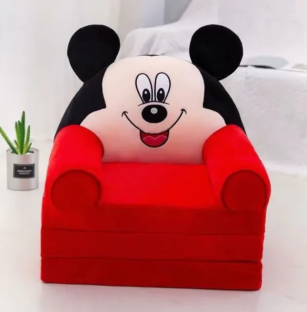 Divano letto multifunzionale per bambini