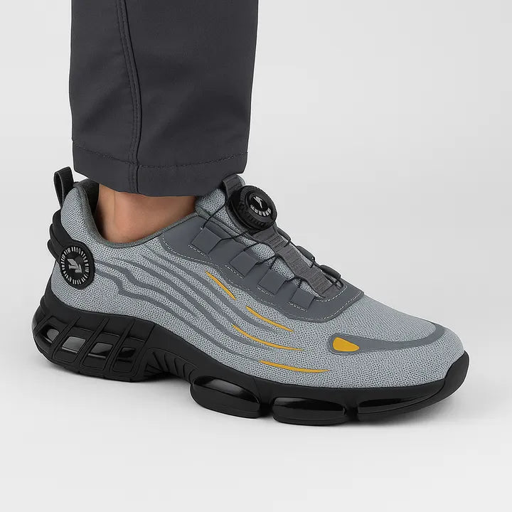 Scarpe da ginnastica Sicherheitssneaker Herren