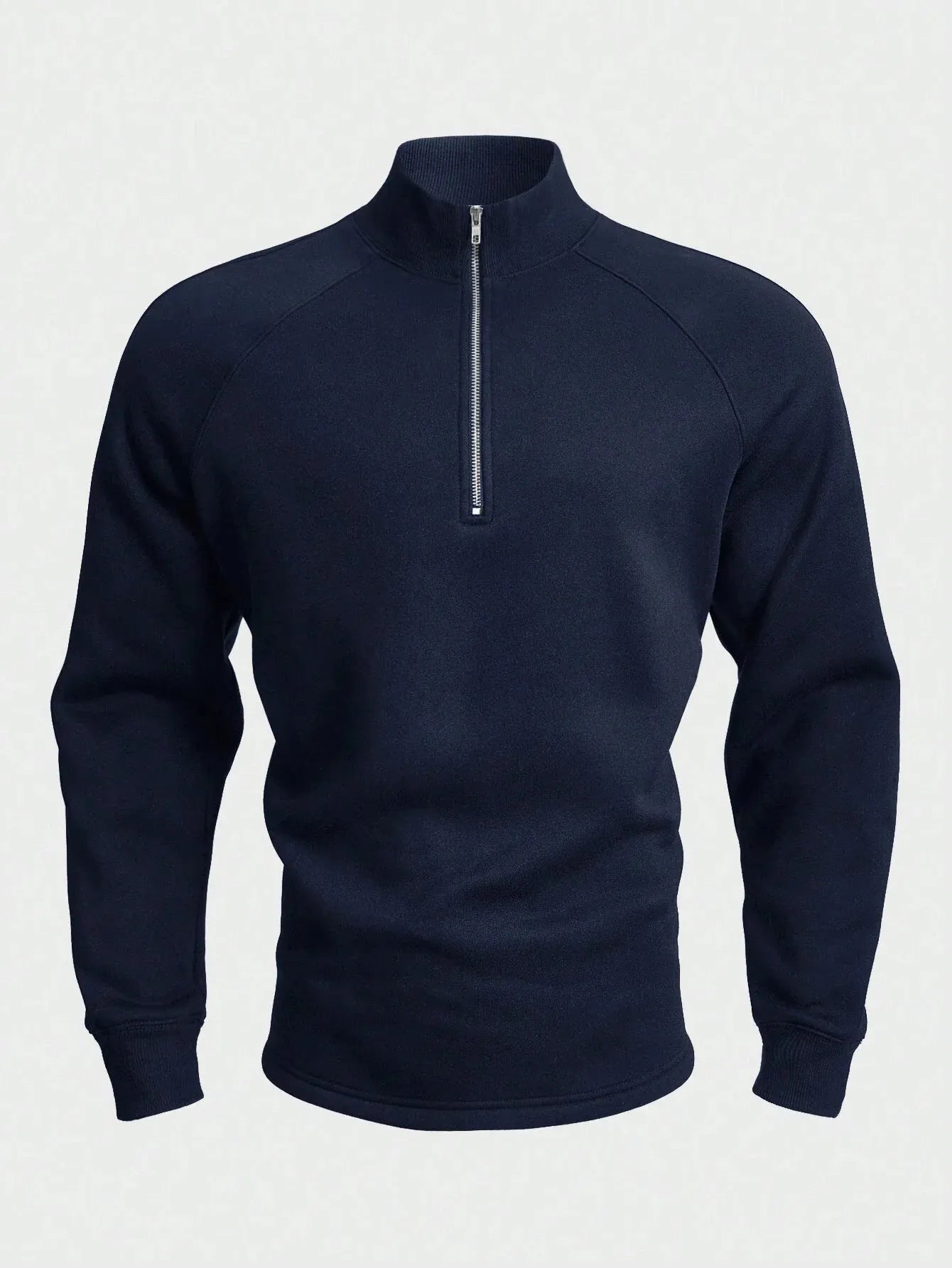 Pullover Antonio™ Freizeit-Half-Zip