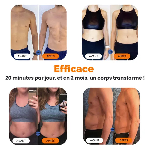 La soluzione per riprendere il controllo