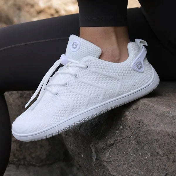 Scarpe da ginnastica Barfuß per donne e bambini