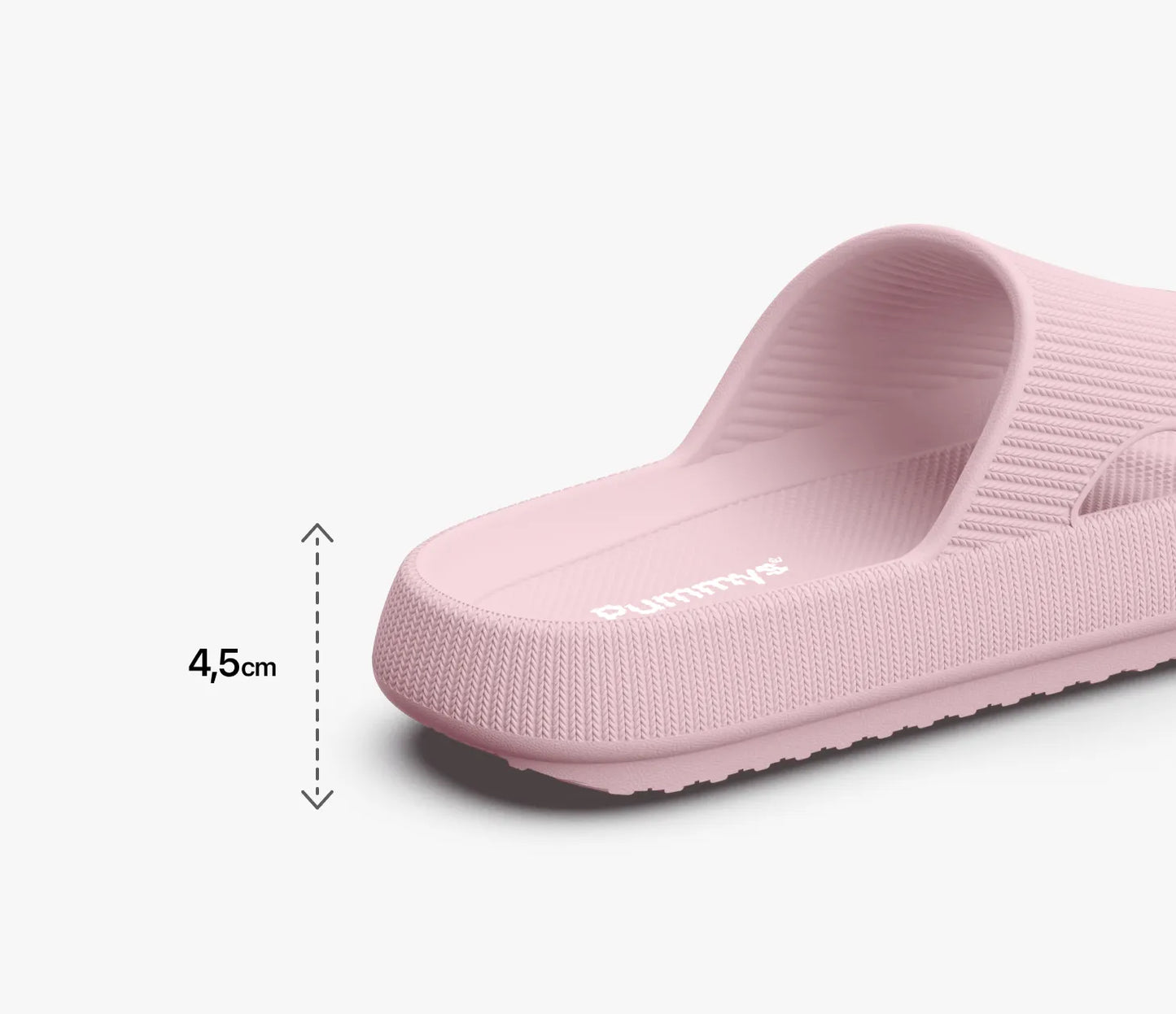 Sandali comfort cloud da donna