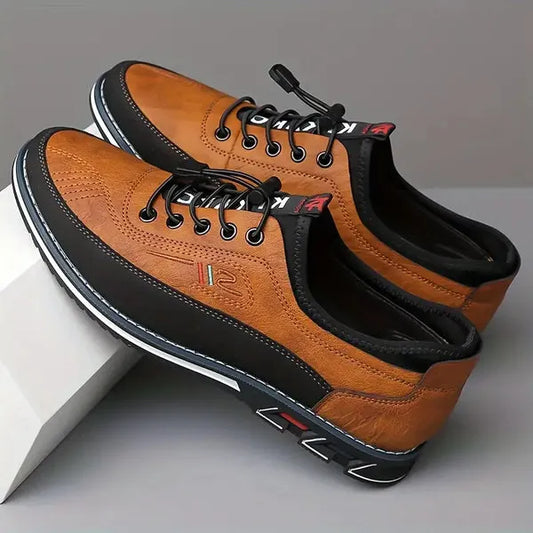 Scarpe da ginnastica Oxford classiche e ultraleggere.