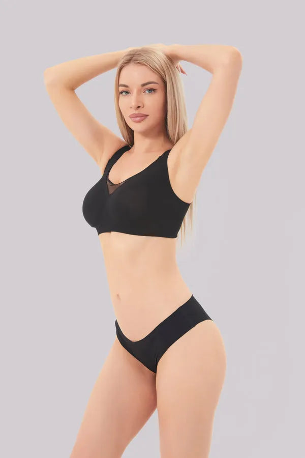 Get Comfy - Comfort rivoluzionario