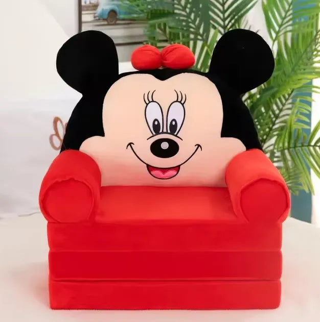 Divano letto multifunzionale per bambini