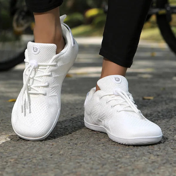 Scarpe da ginnastica Barfuß per donne e bambini