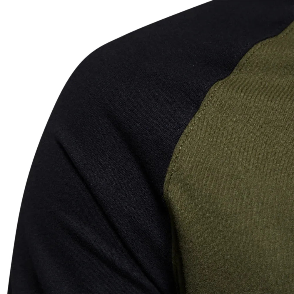 Lars | Langarm-Camicia