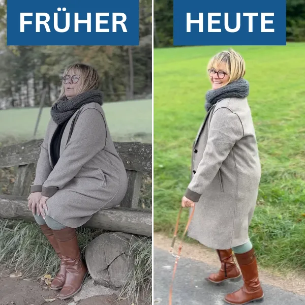 Massaggiatore a vibrazioni contro i disturbi nervosi