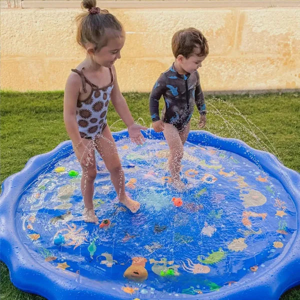 Tappeto d'acqua WaterSplash