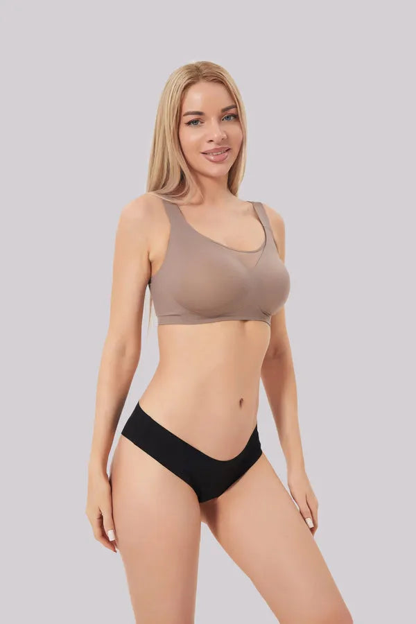 Get Comfy - Comfort rivoluzionario