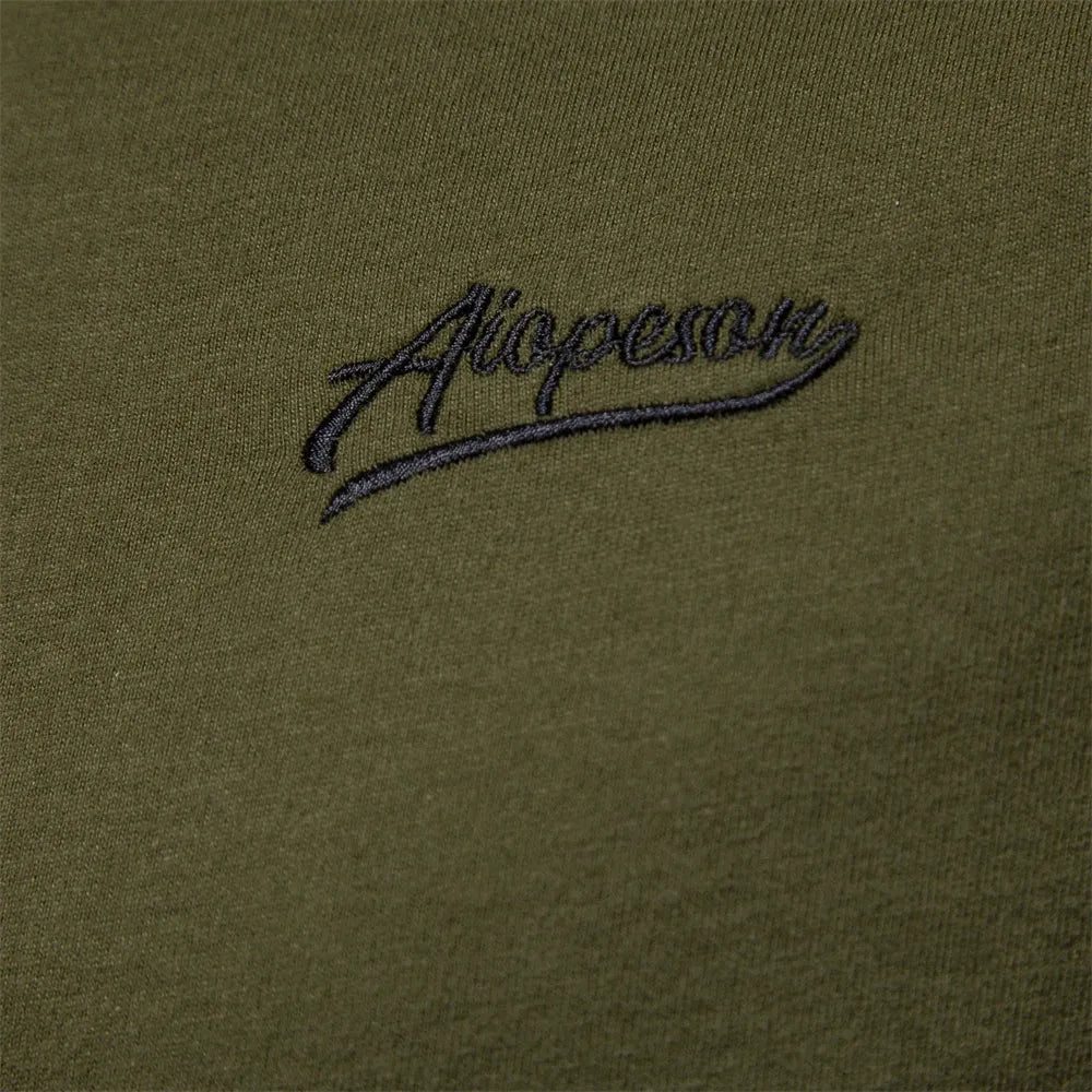 Lars | Langarm-Camicia