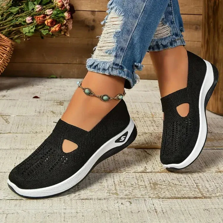 ErgoStepia™ - Scarpe da ginnastica ortopediche per donna