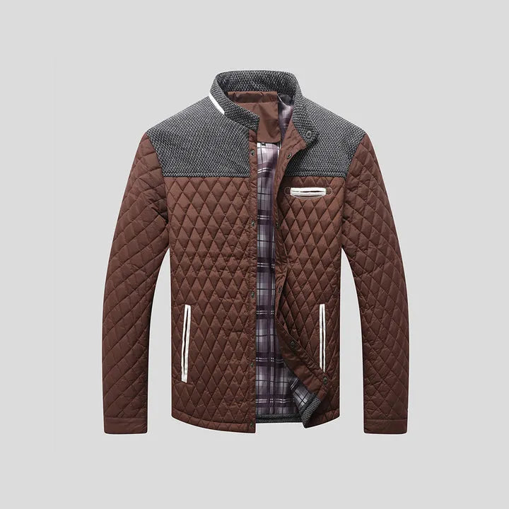 Winterjacke Herren