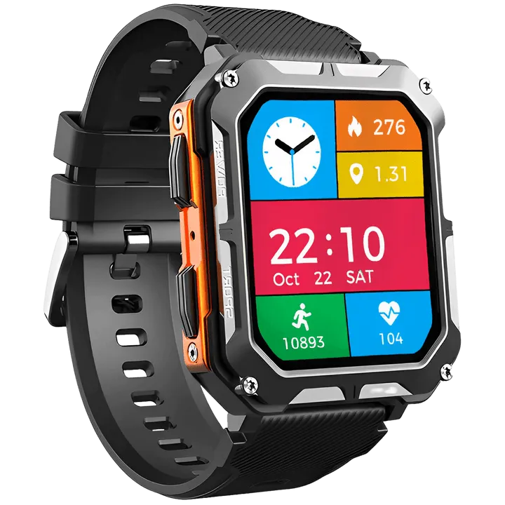 Smartwatch outdoor per bambini
