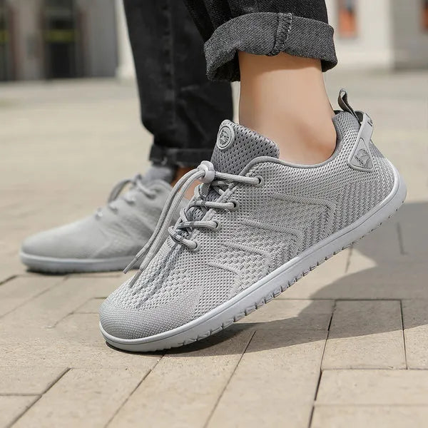 Scarpe da ginnastica Barfuß per donne e bambini