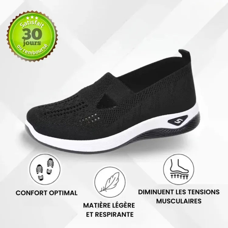 ErgoStepia™ - Scarpe da ginnastica ortopediche per donna