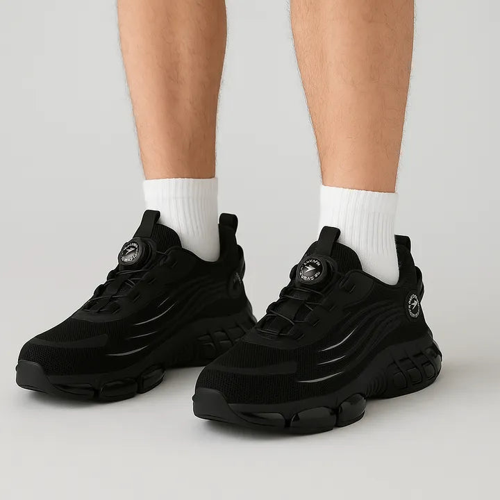 Scarpe da ginnastica Sicherheitssneaker Herren