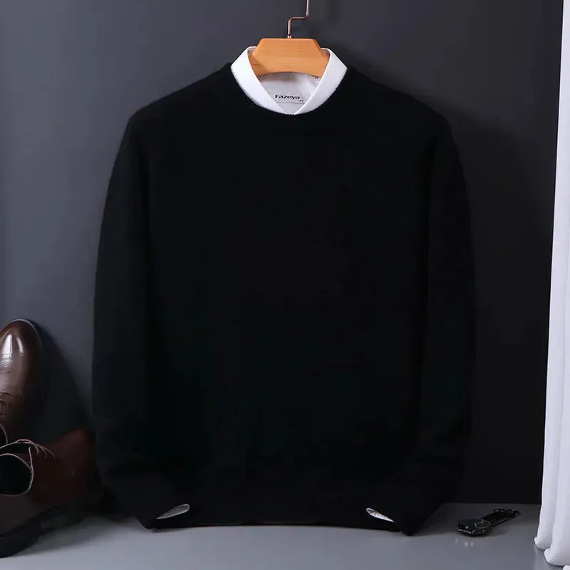 Alexandre - Maglia in cashmere