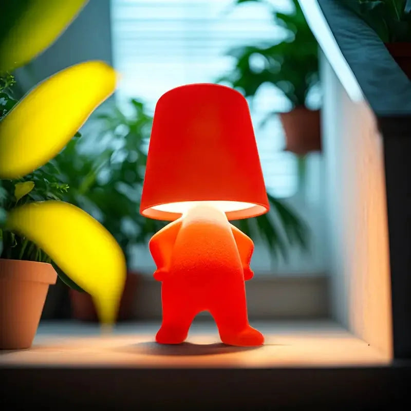 Lampada Mr Mood