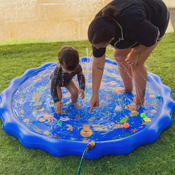Tappeto d'acqua WaterSplash