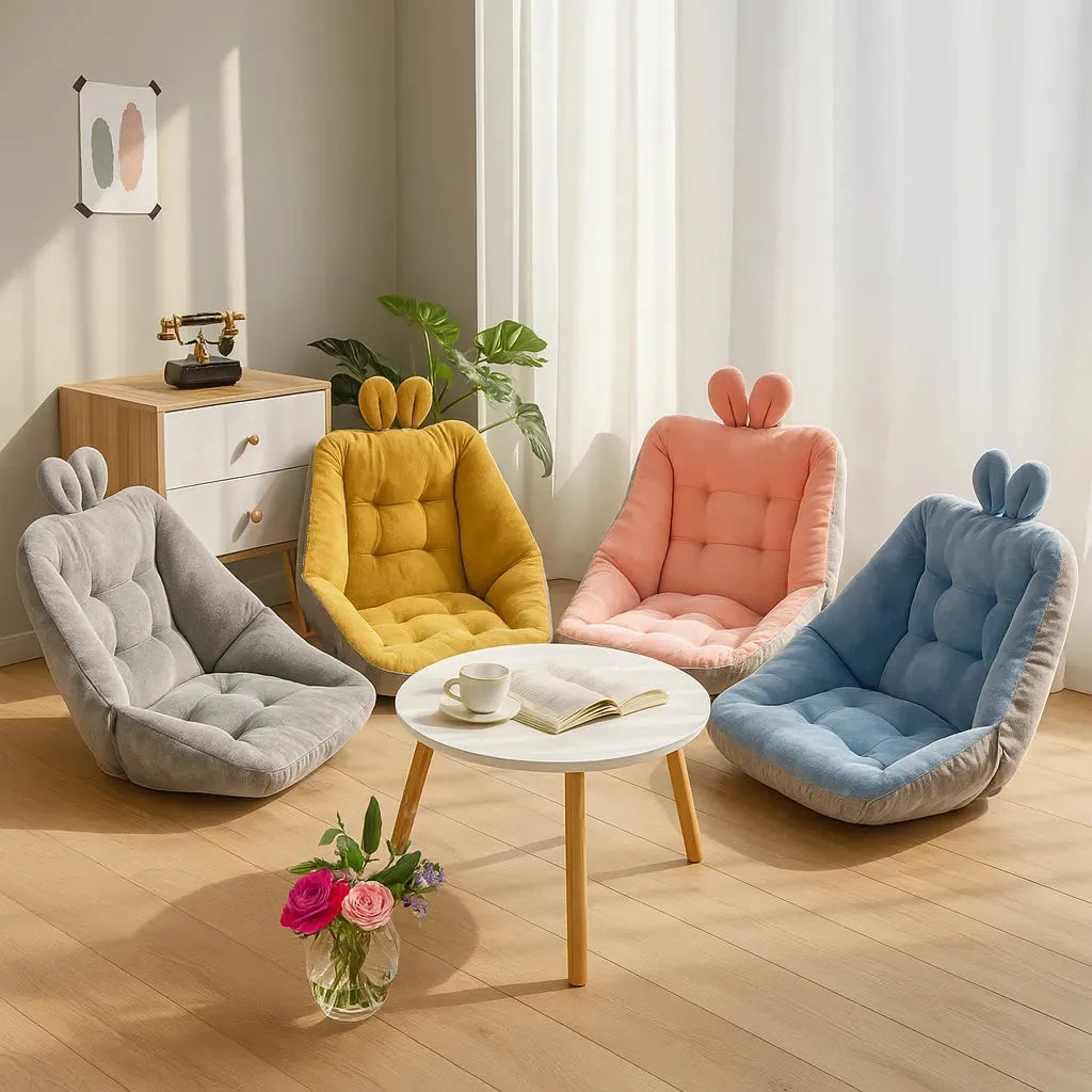 Cuscino di supporto ergonomico