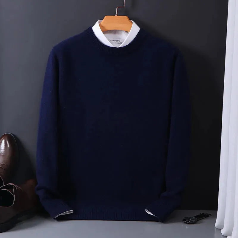 Alexandre - Maglia in cashmere
