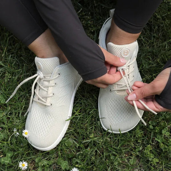 Scarpe da ginnastica Barfuß per donne e bambini