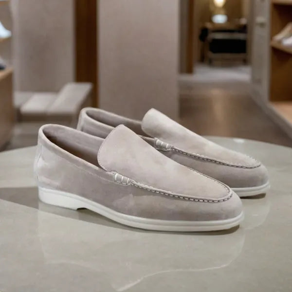 Mocassino Léon - Eleganza casual per tutti i giorni
